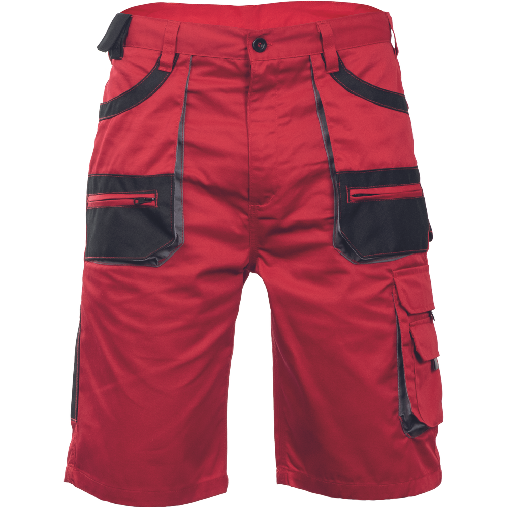 Short FF CARL BE-01-009