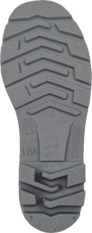 Bottes de pluie TRONCHETTO OB SRA blanche