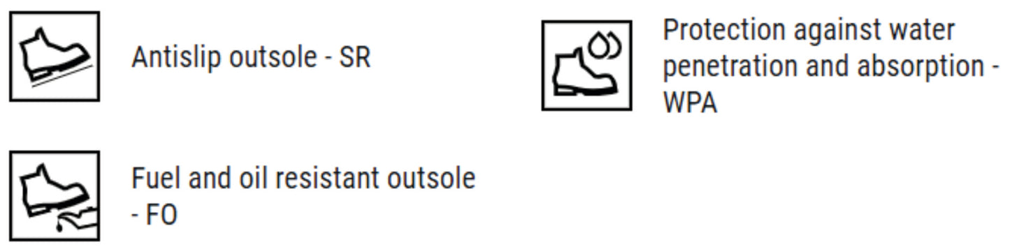 Bottes de pluie TRONCHETTO OB SRA blanche