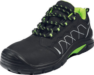 Chaussures basses VINDWOOK MF S3S SR low HRO