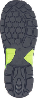 Chaussures basses VINDWOOK MF S3S SR low HRO