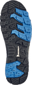 Chaussures hautes WHEELS MF S3