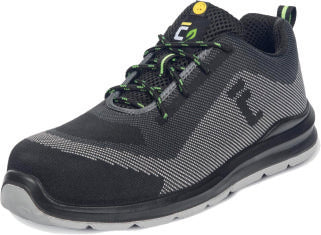 Chaussures basses ZURRUM MF ESD S1PS SR