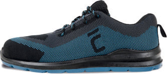 Chaussures basses ZURRUM MF ESD S1PS SR