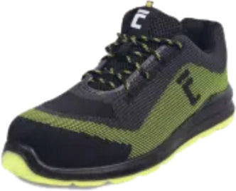 Chaussures basses ZURRUM MF ESD S1PS SR