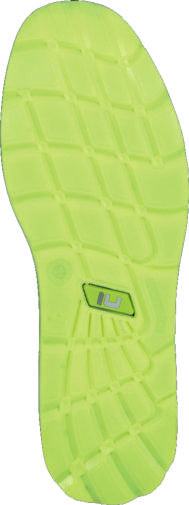 Chaussures basses ZURRUM MF ESD S1PS SR