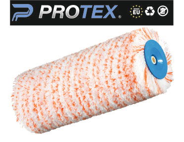 Rouleau EPP PRO TEX Spécial façades - 21 mm