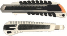 Cutter Friess Techno 18 mm métallique