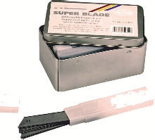Lames de cutter SuperBlade