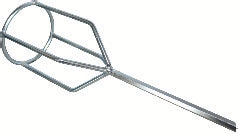 Mélangeur de paniers