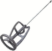 Mélangeur pour peintures et colles