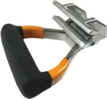 Griffe d'arrachage en aluminium