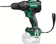 Perceuse-visseuse sans fil Hitachi DS36DC