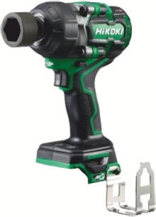 Clé à chocs sans fil Hitachi WR36DE (1/2")