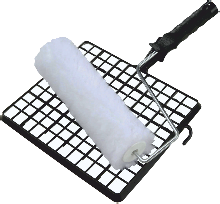 Rouleau complet Vestan