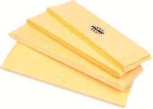 Éponge de presse en viscose