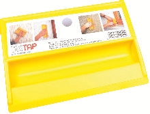 Spatule à maroufler TexTap souple