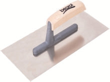 Truelle de plâtrier PROFI 130x480 mm