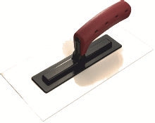 Truelle de lissage spéciale, plastique