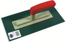 Truelle de lissage plastique