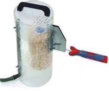 Laveur de rouleaux de peinture