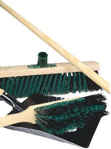 Set de balais Cross Clean