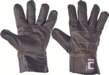 Gants en cuir Francolin