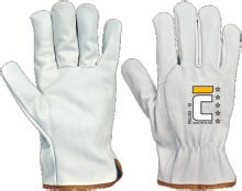 Gants en cuir Pallida