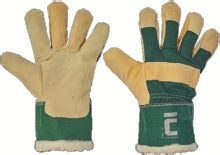 Gants combinés hiver Shag