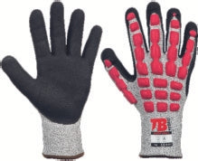 Gants résistants aux coupures TB 490RMF IMPACT