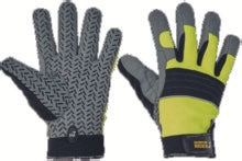 Gants combinés 1st Grip hs