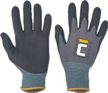 Gants trempés NYROCA MAXIM