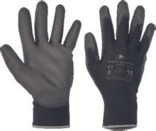 Gants jetables Bunting LIGHT