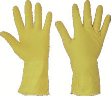 Gants jetables STARLING hs latex