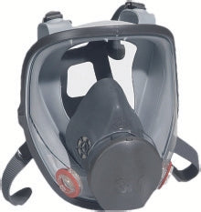 Full masque 3M 6700 avec filtres