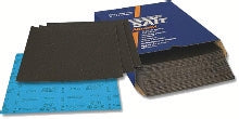 Feuilles de papier abrasif SAITAC-S CB-D