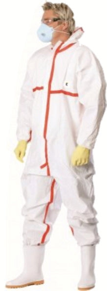 Combinaison de protection CHEMSAFE 400