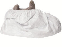 Couvre-chaussure bas TYVEK POS0