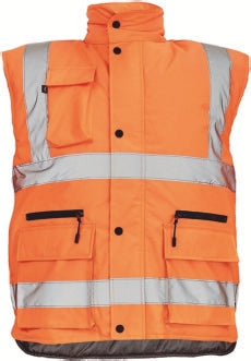 Gilet de sécurité Hiver CORDOBA