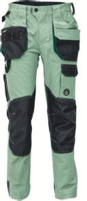 Pantalons de travail DAYBORO