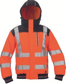 Veste KNOXFIELD HVPS WINT.pilot