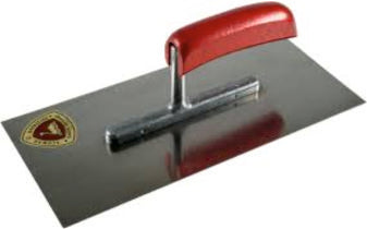 Truelle de finition 280x130 mm
