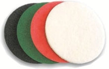 Disques non tissés SAITPOL D-TNT