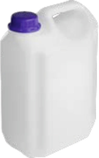 Bidons empilables de type F