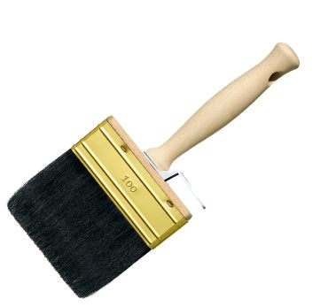 Brosse de surface