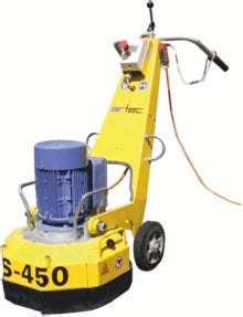 Ponçeuse de sols AirTec BS-450-EL