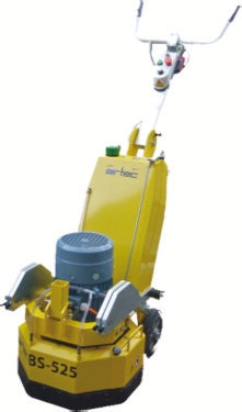 Ponçeuse de sols AirTec BS-525-EL (moteur électrique)