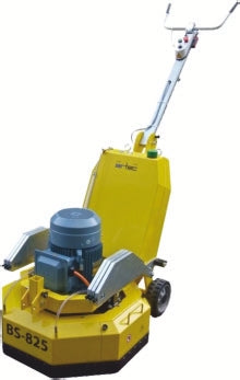 Ponçeuse de sols AirTec BS-825-EL-PRO