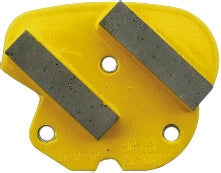 ACCESSOIRES POUR PONCEUSES AirTec - AT-SP-16HB SEGMENT DIAMANTÉ