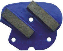 ACCESSOIRES POUR PONCEUSES AirTec - AT-SP-40MB SEGMENT DIAMANTÉ